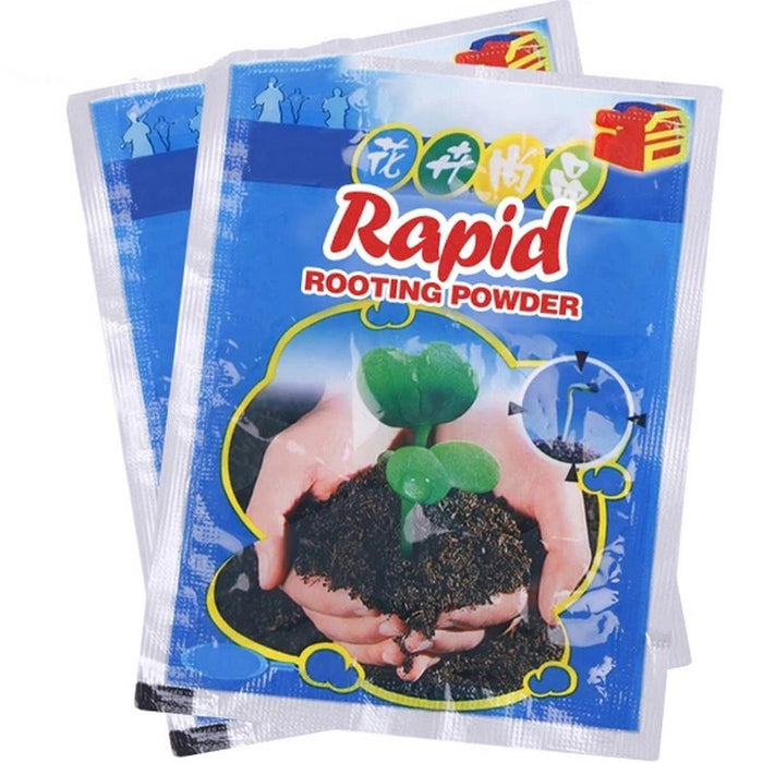 Rapid Rooting Powder (6 PACKS) - vital gadget