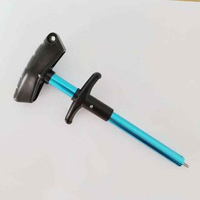 Easy Fish Hook Remover - vital gadget