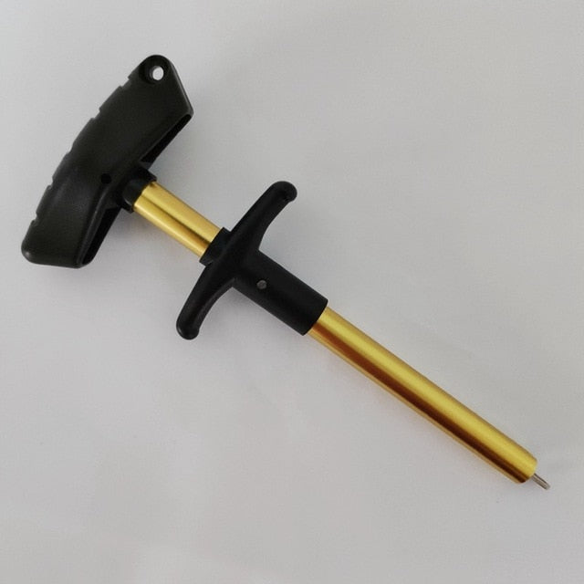 Easy Fish Hook Remover - vital gadget