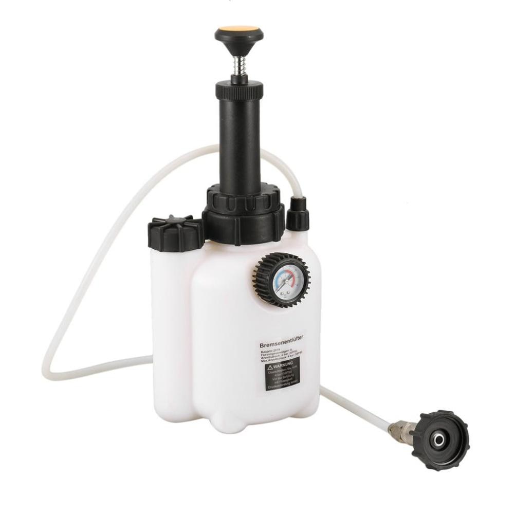 Car Brake Oil Changer - vital gadget