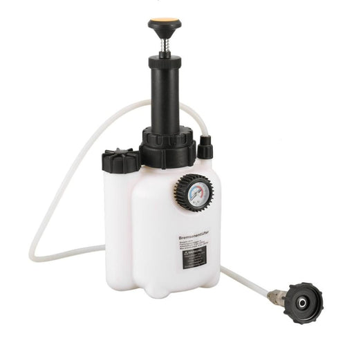 Car Brake Oil Changer - vital gadget