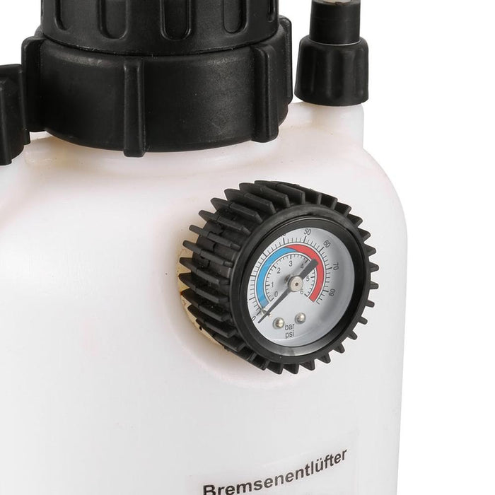 Car Brake Oil Changer - vital gadget