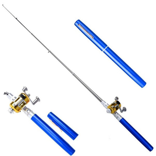 Fishing Rod Pen(1 Set) - vital gadget