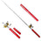 Fishing Rod Pen(1 Set) - vital gadget