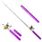 Fishing Rod Pen(1 Set) - vital gadget