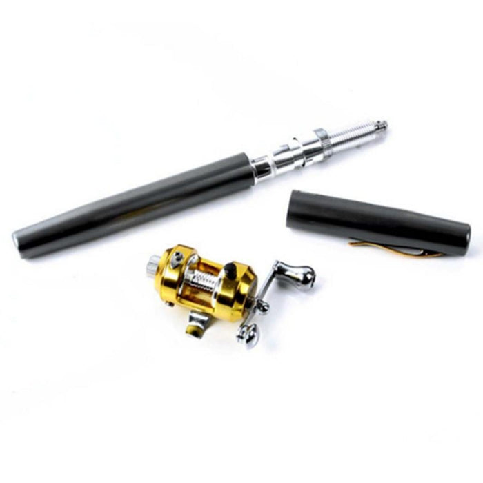 Fishing Rod Pen(1 Set) - vital gadget