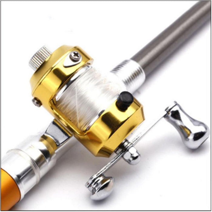 Fishing Rod Pen(1 Set) - vital gadget