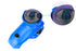 Cable Stripper Twist Drill Bit Sharpener Grinder 3-12mm - vital gadget