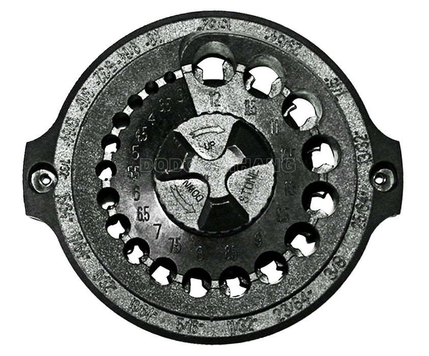 Cable Stripper Twist Drill Bit Sharpener Grinder 3-12mm - vital gadget