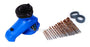 Cable Stripper Twist Drill Bit Sharpener Grinder 3-12mm - vital gadget