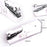 Mini Portable Handheld sewing machines - vital gadget