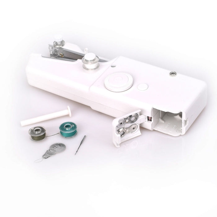 Mini Portable Handheld sewing machines - vital gadget