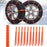 10pcs/set Anti-skid Chains - vital gadget