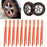 10pcs/set Anti-skid Chains - vital gadget