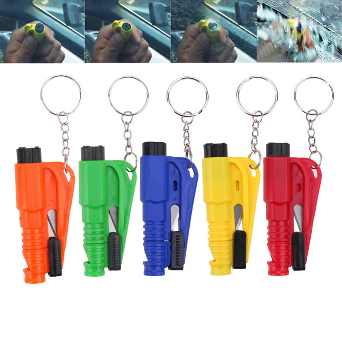 Car Window Breaker - vital gadget
