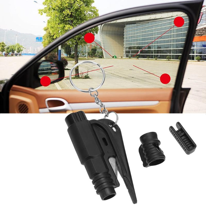 Car Window Breaker - vital gadget