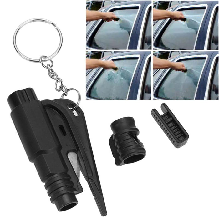 Car Window Breaker - vital gadget
