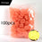 100Pcs Glow Stones - vital gadget