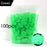 100Pcs Glow Stones - vital gadget
