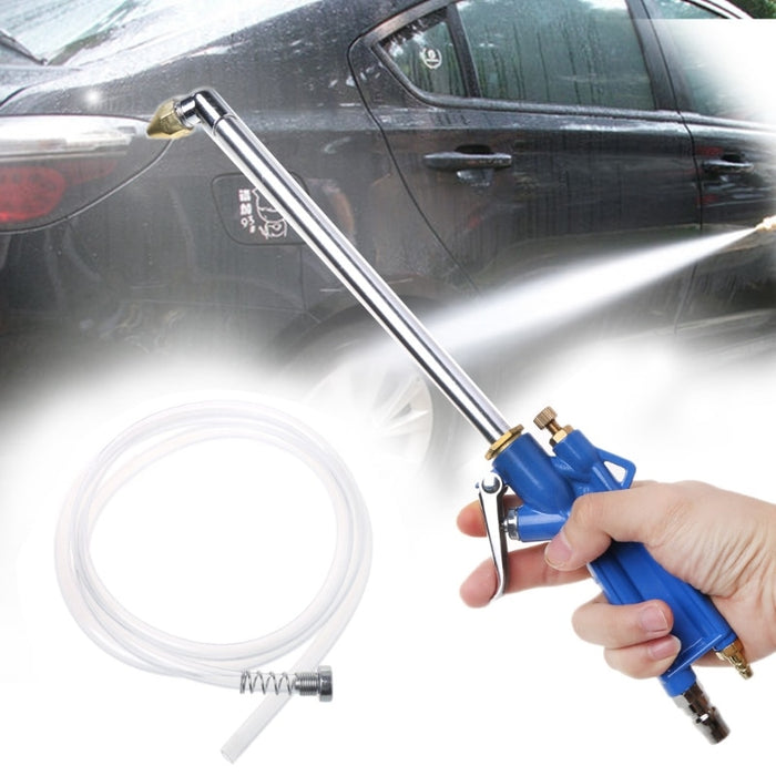 Lion Rush Water Jet - vital gadget