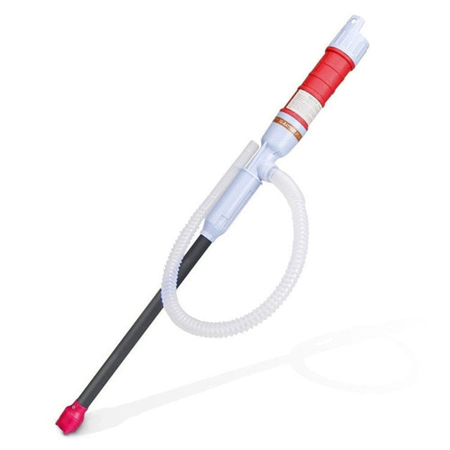 Electric Liquid Transfer Pump - vital gadget