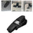 Carbon Fiber Glasses Holder - vital gadget