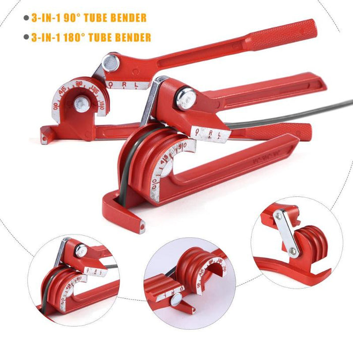 Copper Pipe Bender - vital gadget