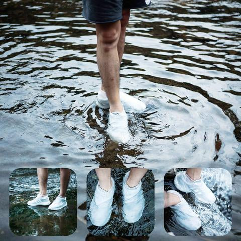 Waterproof Shoe Covers - vital gadget