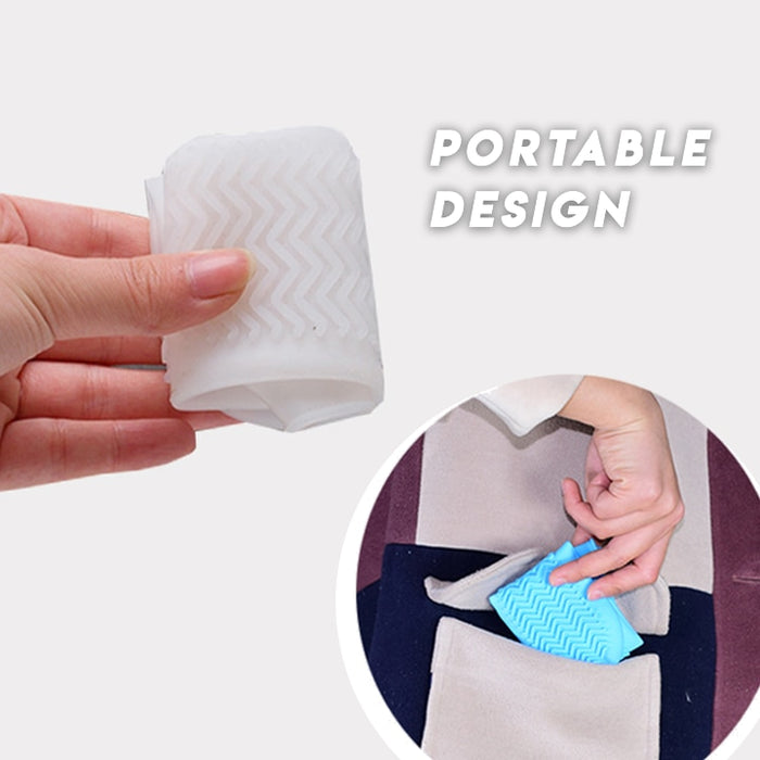 Waterproof Shoe Covers - vital gadget